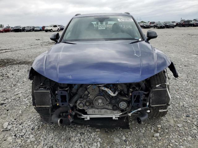 WA1B4AFY4K2084356 Audi Sq5 Premium Plus