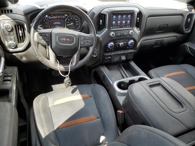 1GTU9EET7MZ206957 GMC Sierra K1500 At4