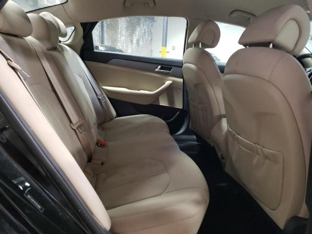 5NPE24AF4FH223941 Hyundai SONATA SE