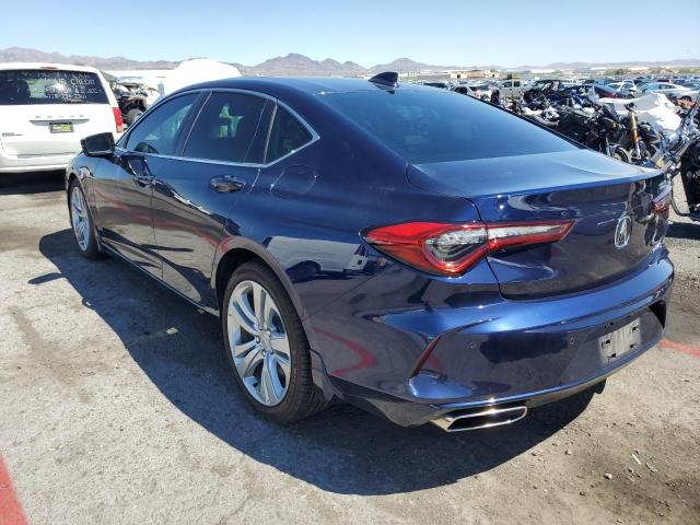 19UUB6F4XNA001541 Acura Tlx Technology