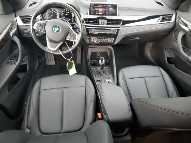WBXJG7C01N5V08835 BMW X1 Sdrive28i