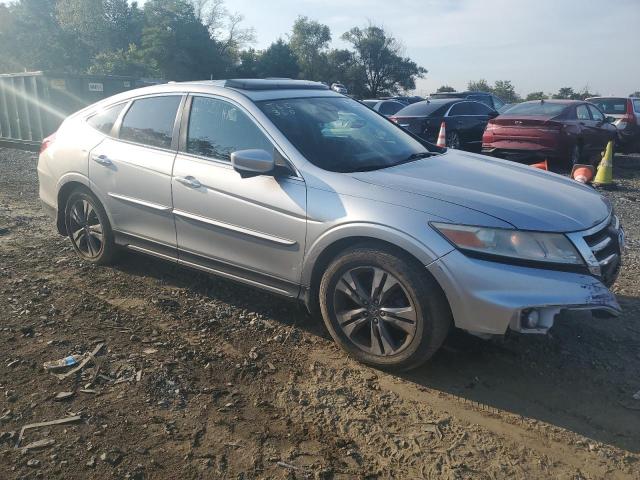 5J6TF1H50EL000761 Honda Crosstour Exl