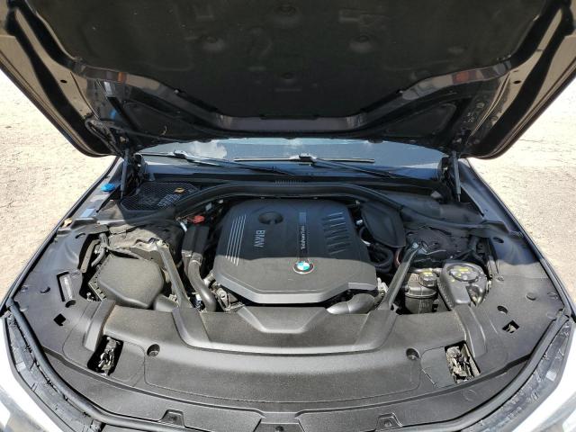 WBA7E2C53GG504589 BMW 740 I