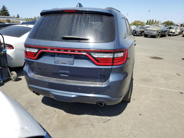 1C4SDJCT0LC342639 Dodge Durango R/t