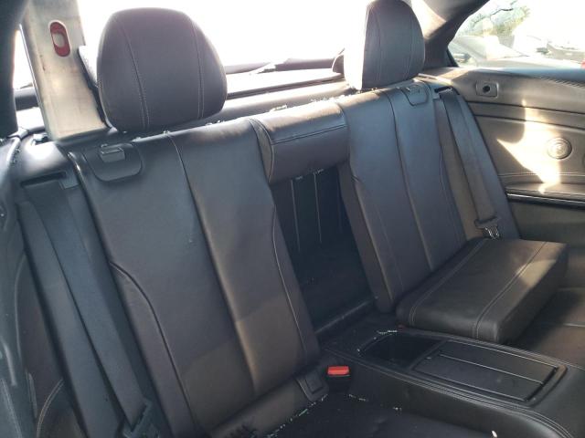WBS3U9C59GP968945 BMW M4