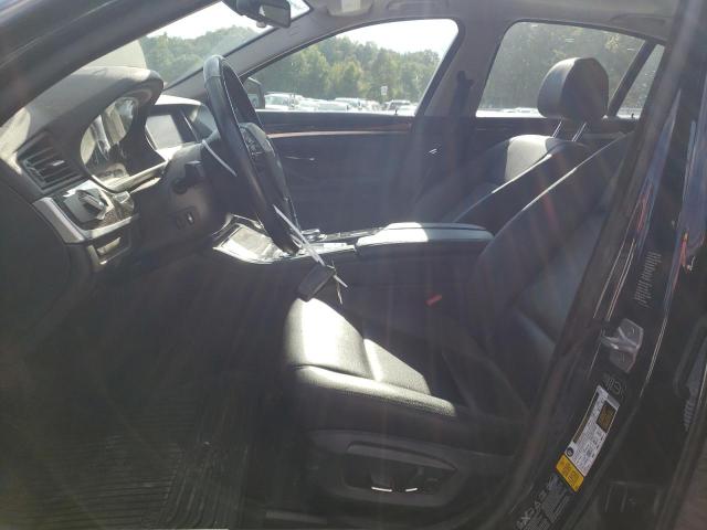 WBA5A7C5XED614053 BMW 528 XI