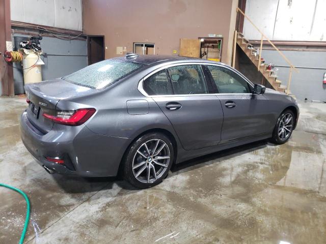3MW5R7J03N8C61703 BMW 330XI