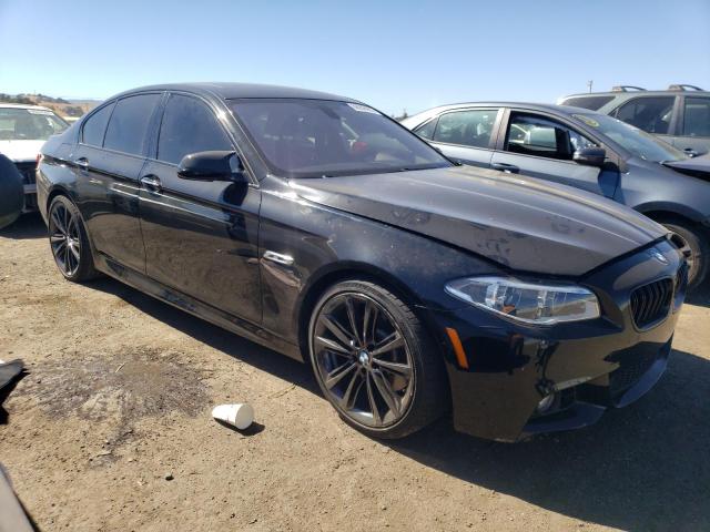 WBA5B1C56FD918458 BMW 535 I