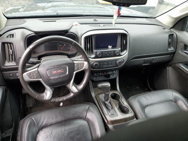 1GTG6CE38F1265236 GMC CANYON SLT