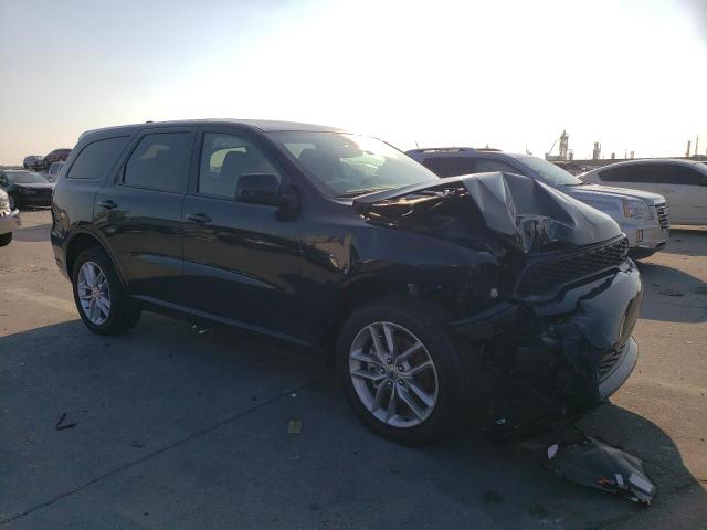 1C4RDJDG7NC218600 Dodge DURANGO GT