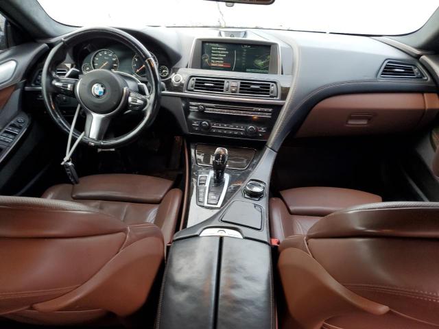 WBA6B4C56FD760645 BMW 650 Xi Gran Coupe