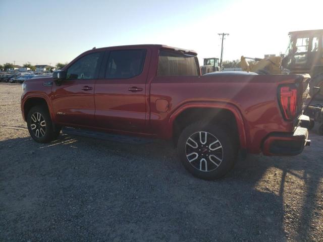 1GTP9EEL3MZ410538 GMC Sierra K1500 At4