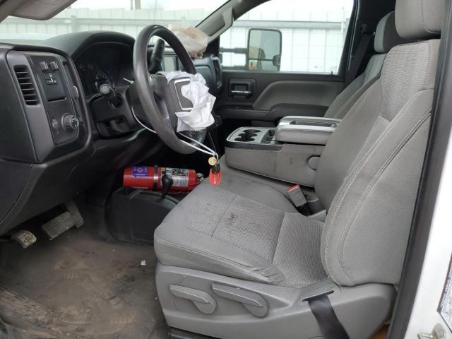 1GD02REG4JZ350910 GMC Sierra K2500 Heavy Duty