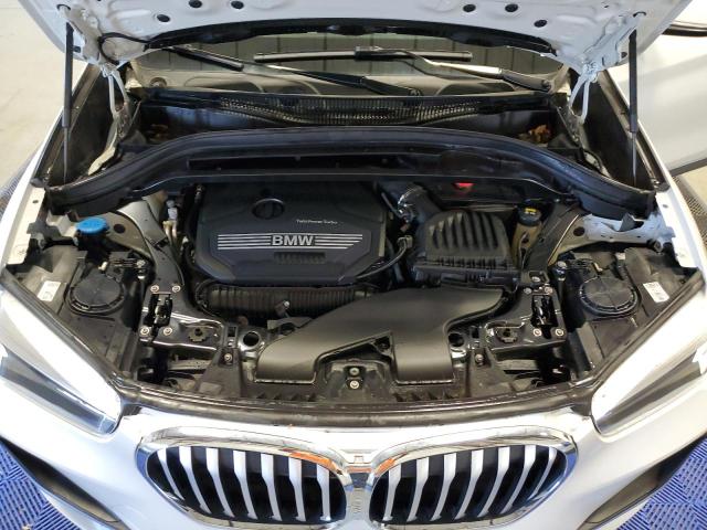 WBXJG7C07N5V22254 BMW X1 Sdrive28i