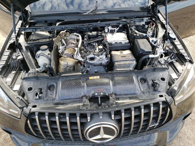 4JGFD6BB9NA601002 Mercedes-Benz Gle Coupe Amg 53 4matic