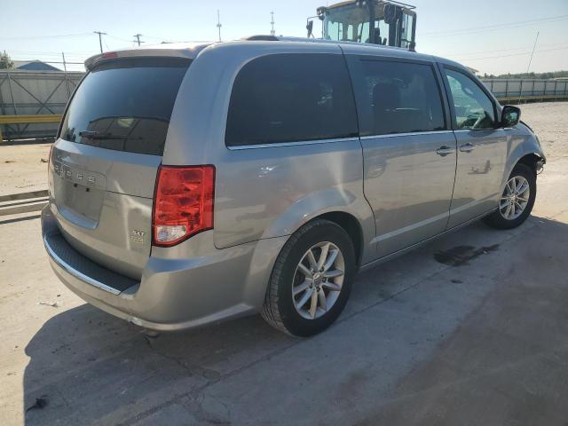 2C4RDGCG3JR267296 Dodge Grand Caravan Sxt