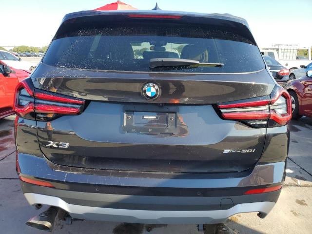 5UX43DP01N9N20943 BMW X3 Sdrive30i