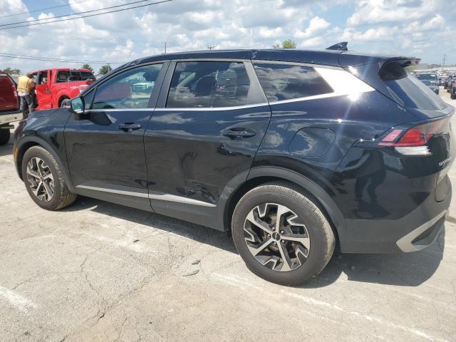 5XYK33AFXPG020572 KIA Sportage Ex