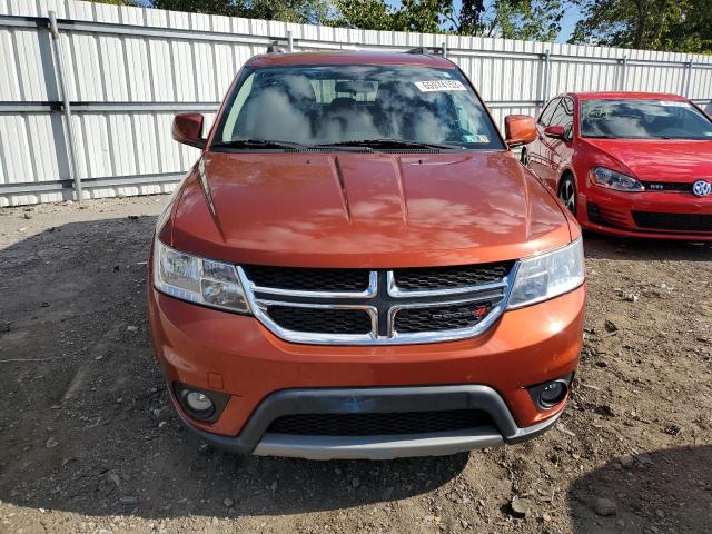 3C4PDCBG6ET152745 Dodge Journey Sxt