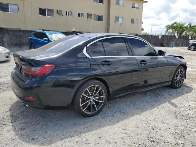 3MW5R1J09L8B11895 BMW 330I