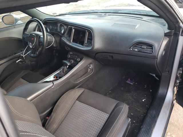 2C3CDZAG6LH134761 Dodge Challenger Sxt