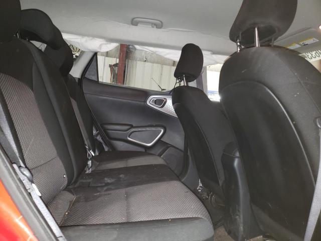 KNDJ23AU3L7067768 KIA mpi nu