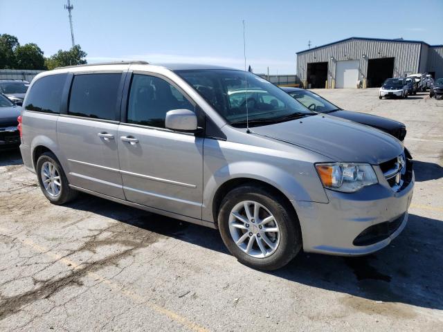 2C4RDGCGXGR273587 Dodge Grand Caravan Sxt