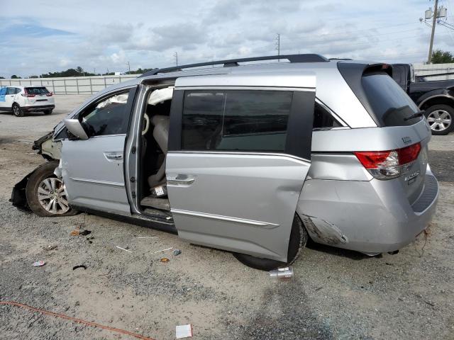 5FNRL5H69EB030188 Honda ODYSSEY EXL