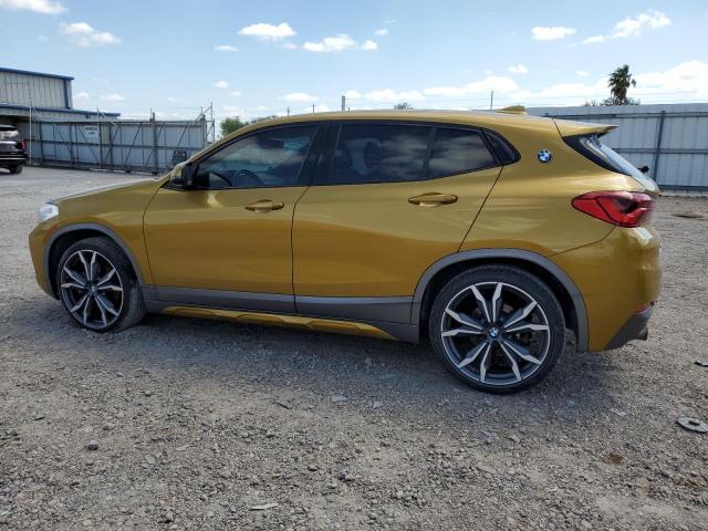 WBXYJ3C39JEJ81646 BMW X2 Sdrive28i