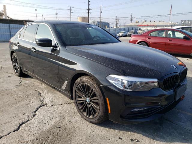 WBAJA9C58JG623238 BMW 530e