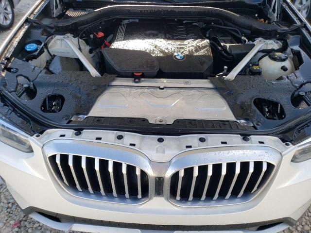 5UX43DP0XN9M86470 BMW X3 Sdrive30i