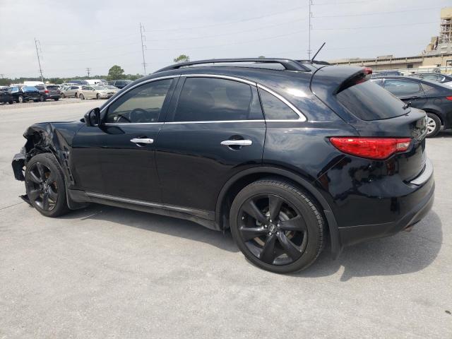 JN8CS1MU0HM142769 Infiniti QX70