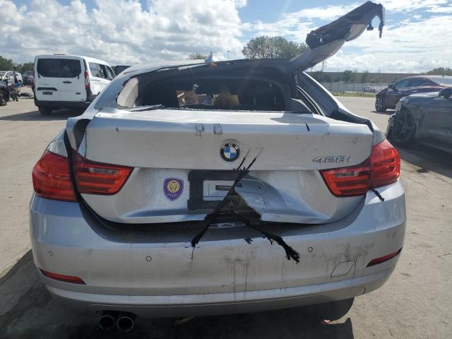 WBA4A5C50FG051403 BMW 428 I Gran Coupe