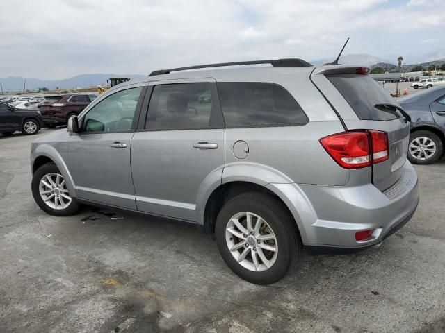 3C4PDCBG6HT534228 Dodge Journey Sxt
