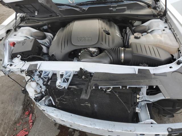 2C3CDZBT4NH192012 Dodge Challenger R/t