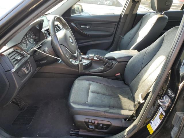 WBA3D3C55EK156733 BMW 328 D