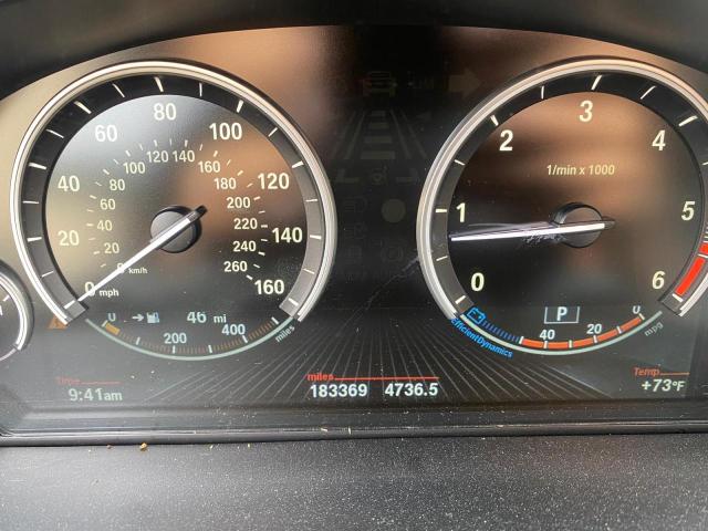 5UXKS4C54F0N11686 BMW X5 Xdrive35d