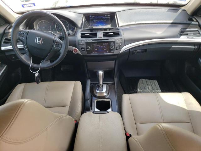5J6TF2H50FL002579 Honda Crosstour Exl