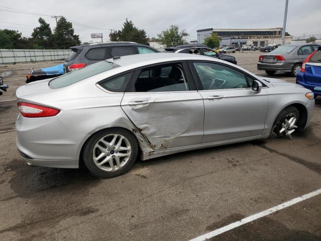 Ford FUSION SE 2016 3FA6P0H77GR269488 Image 3