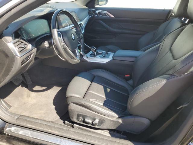 WBA23AT02NCH84740 BMW 430I