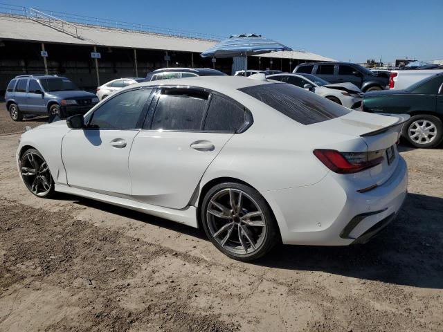 3MW5U7J07N8C30243 BMW M340I