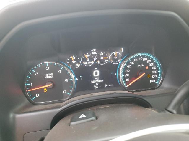 3GTP1PEC6HG121663 GMC Sierra C1500 Denali
