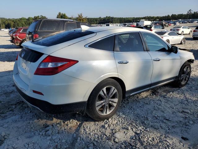 5J6TF1H58FL001187 Honda Crosstour Exl