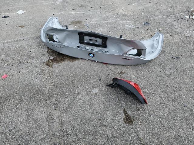 WBA3T1C56EPS98132 BMW 428 Xi Sulev