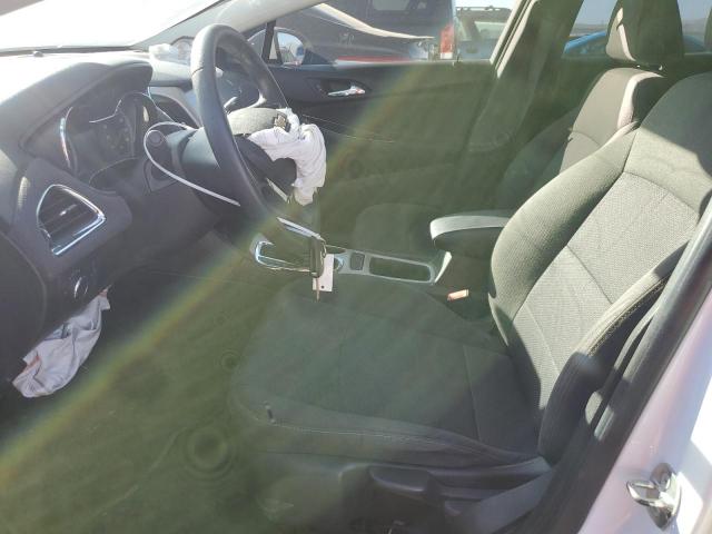 1G1BC5SM9J7158741 Chevrolet CRUZE LS
