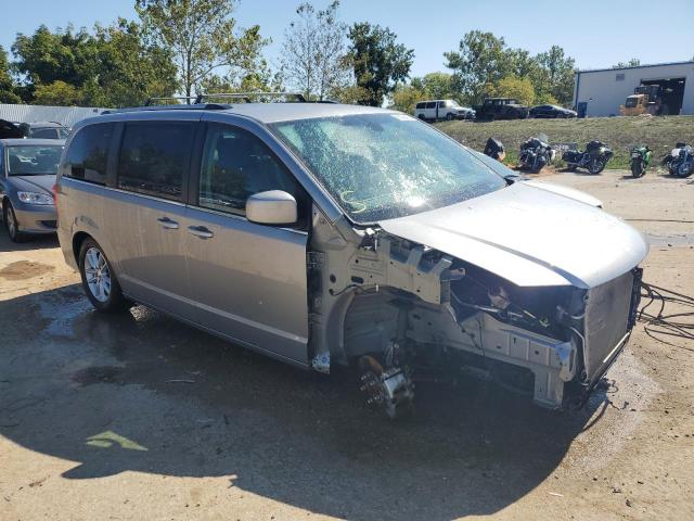 2C4RDGCG2KR517872 Dodge Grand Caravan Sxt