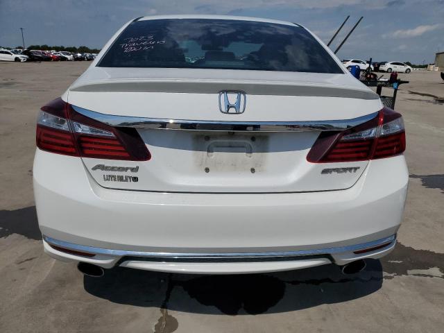 1HGCR2F63GA031601 Honda Accord Sport