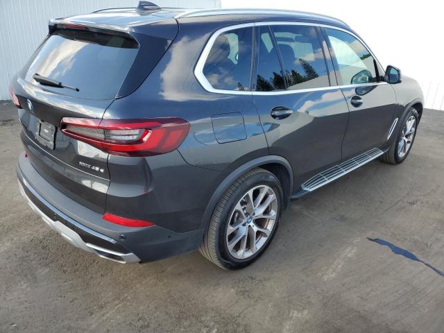 5UXTA6C05N9N07163 BMW X5 Xdrive45e