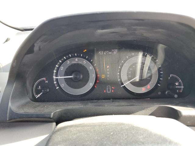 5FNRL5H38GB131943 Honda ODYSSEY SE
