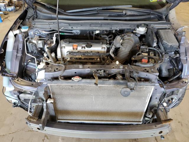 5J6RM4H55EL028332 Honda CR-V EX